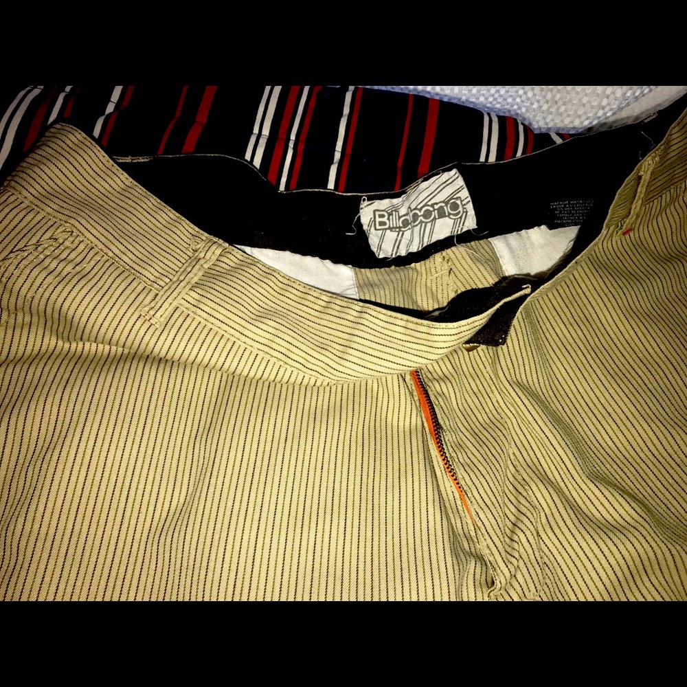 COPY - Men’s 40” Billabong Shorts